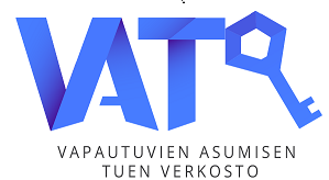 VAT-verkoston logo
